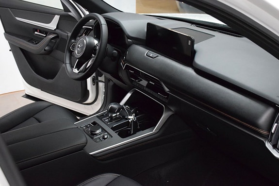 Mazda CX-60 20 of 25