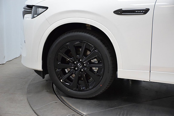Mazda CX-60 25 of 25