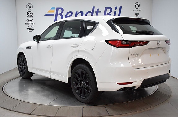 Mazda CX-60 12 of 25