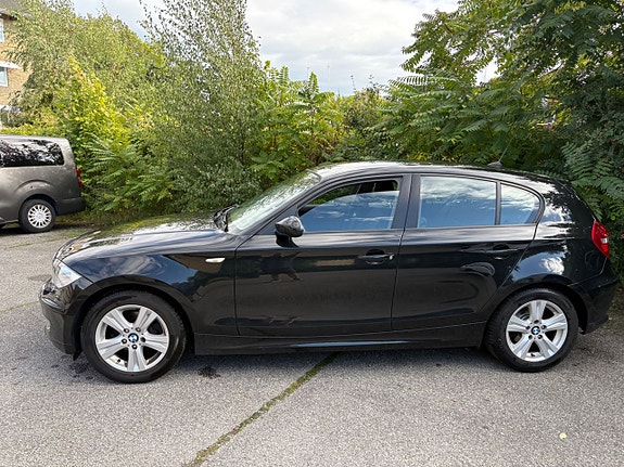BMW 116i