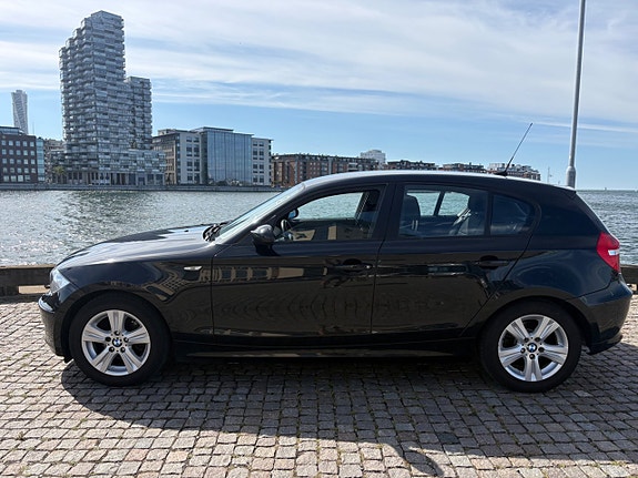 BMW 116i