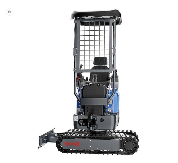Rippa R13 PRO 6 of 7