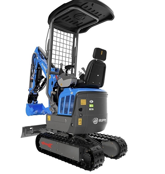 Rippa R13 PRO 4 of 7