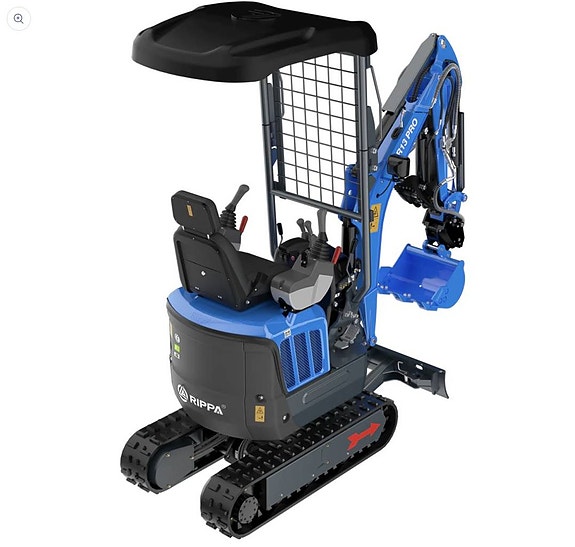 Rippa R13 PRO 5 of 7