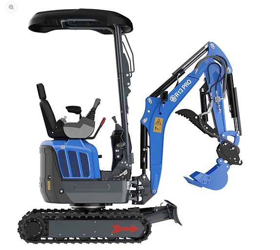Rippa R13 PRO 2 of 7