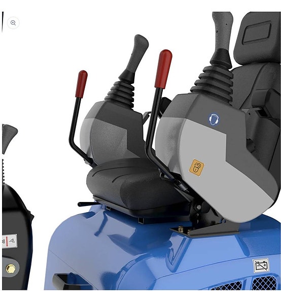 Rippa R13 PRO 7 of 7