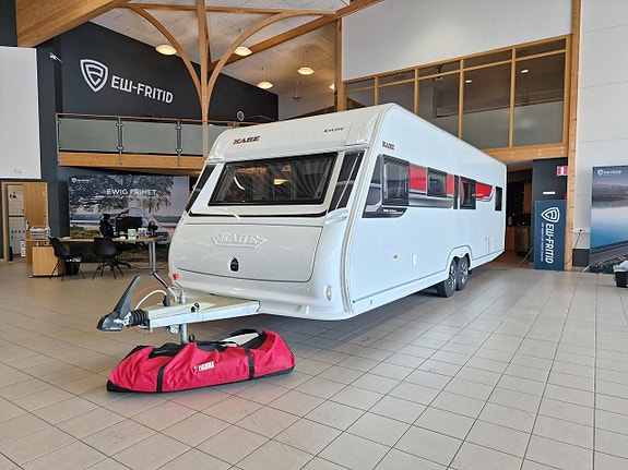 KABE ESTATE 780 DGDL KS