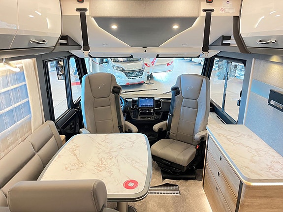 Dethleffs Globetrotter XLI 7850 EB (AC+Hydben+Litium+GT+ALDE) 15 of 30