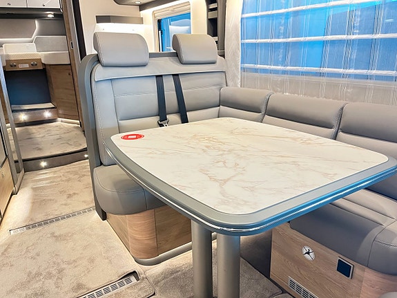 Dethleffs Globetrotter XLI 7850 EB (AC+Hydben+Litium+GT+ALDE) 17 of 30