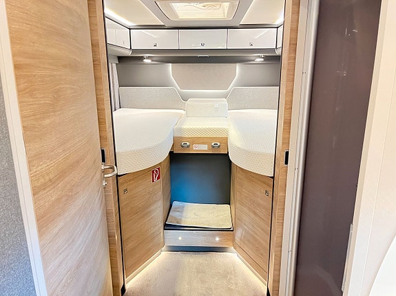 Dethleffs Globetrotter XLI 7850 EB (AC+Hydben+Litium+GT+ALDE) 24 of 30