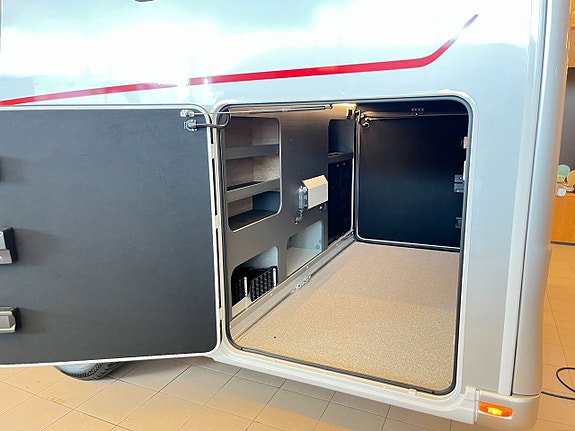 Dethleffs Globetrotter XLI 7850 EB (AC+Hydben+Litium+GT+ALDE) 10 of 30
