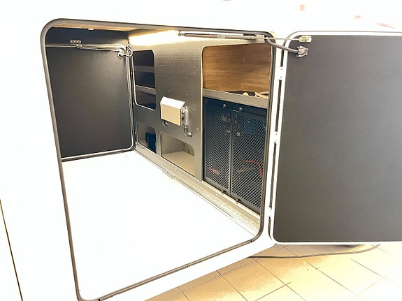 Dethleffs Globetrotter XLI 7850 EB (AC+Hydben+Litium+GT+ALDE) 18 of 30
