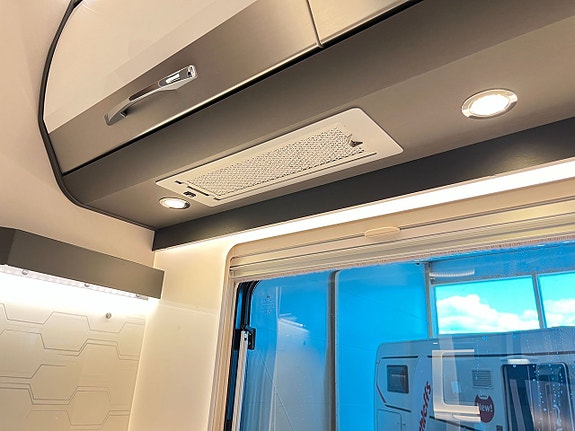 Dethleffs Globetrotter XLI 7850 EB (AC+Hydben+Litium+GT+ALDE) 22 of 30