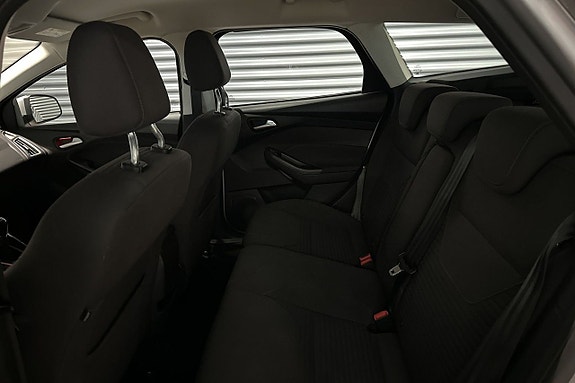 Ford Focus 17 of 18