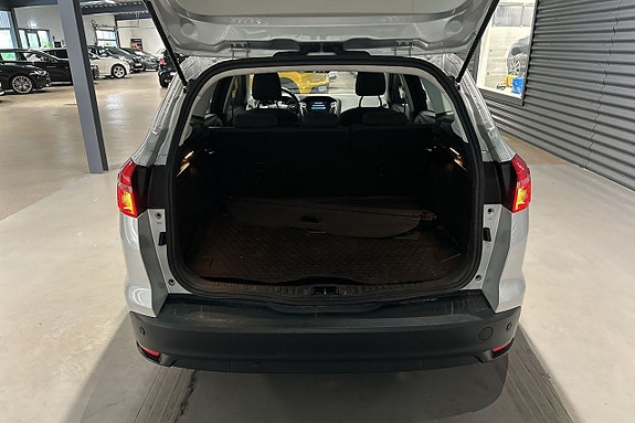 Ford Focus 18 of 18