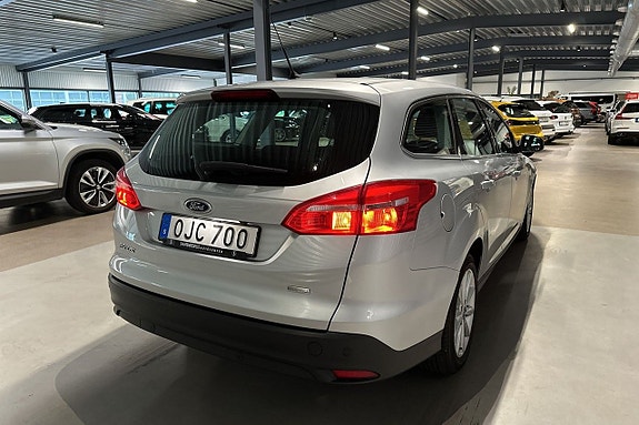 Ford Focus 6 of 18