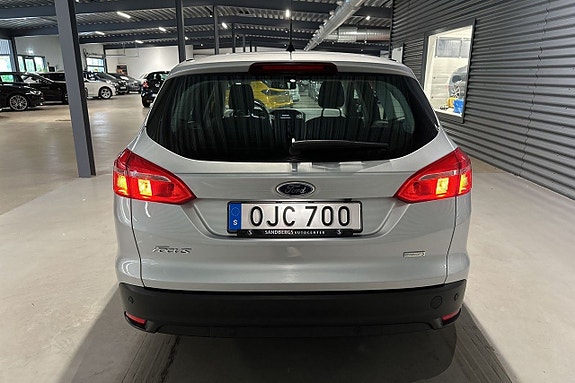 Ford Focus 5 of 18