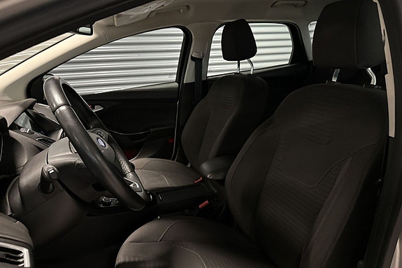 Ford Focus 16 of 18