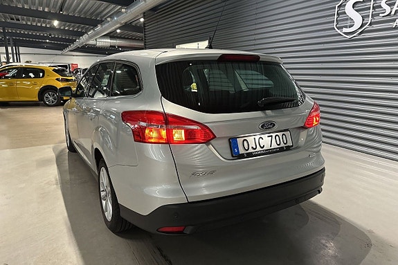 Ford Focus 4 of 18