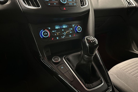 Ford Focus 11 of 18