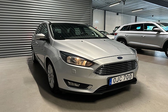 Ford Focus 3 of 18