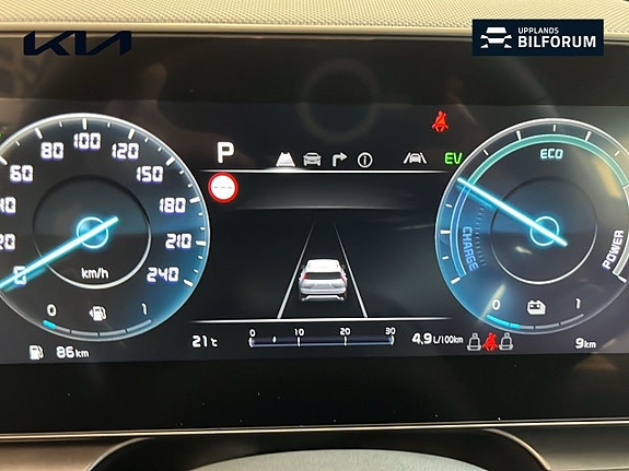 Kia Niro 10 of 17