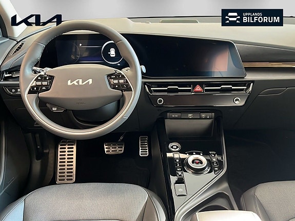 Kia Niro 7 of 17