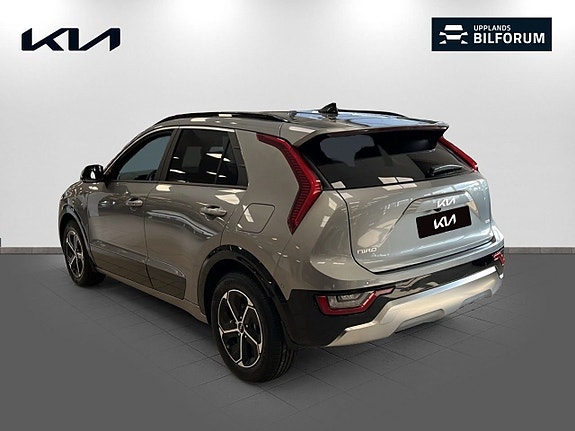 Kia Niro 6 of 17