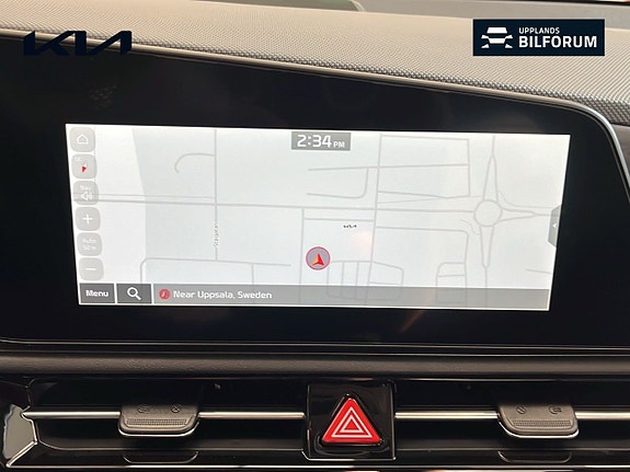 Kia Niro 11 of 17
