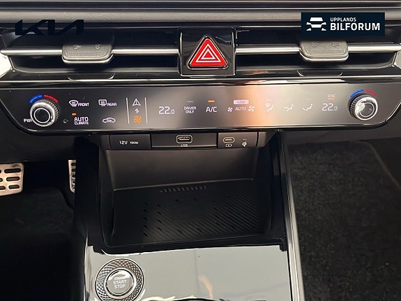 Kia Niro 13 of 17