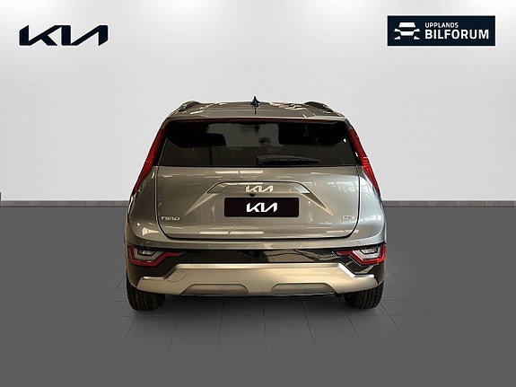 Kia Niro 5 of 5