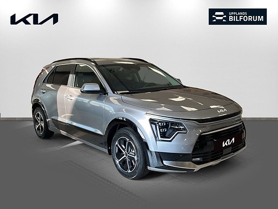 Kia Niro 3 of 5
