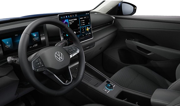 Volkswagen T-Roc 6 of 7