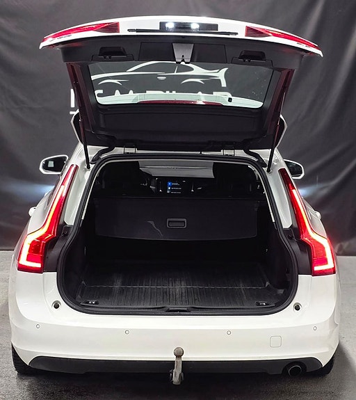 Volvo V90 7 of 27