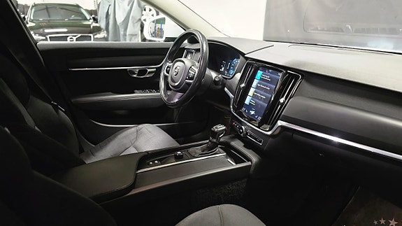 Volvo V90 11 of 27