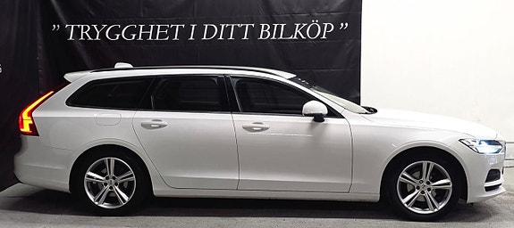 Volvo V90 4 of 27