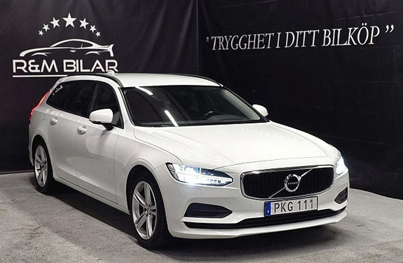 Volvo V90 3 of 27