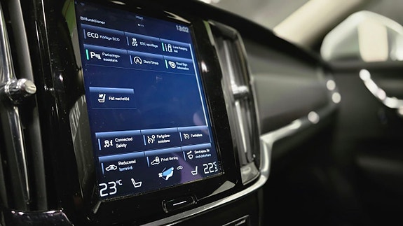 Volvo V90 19 of 27
