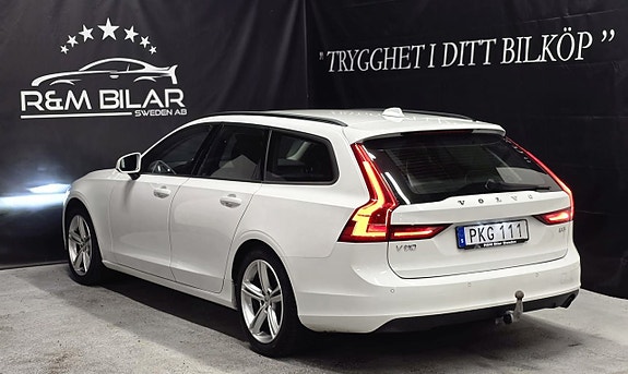 Volvo V90 5 of 27