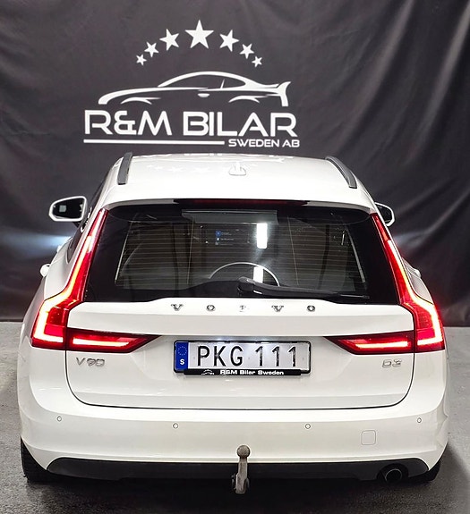 Volvo V90 6 of 27