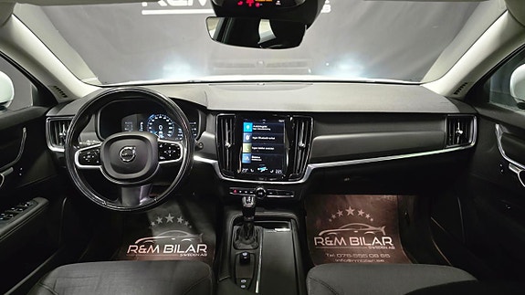 Volvo V90 10 of 27
