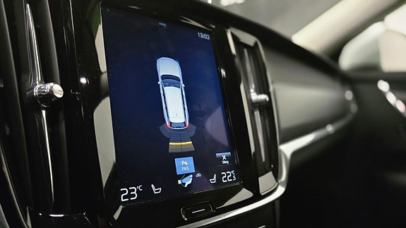 Volvo V90 20 of 27