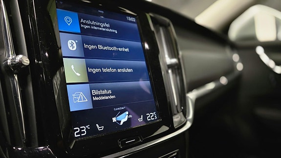 Volvo V90 18 of 27