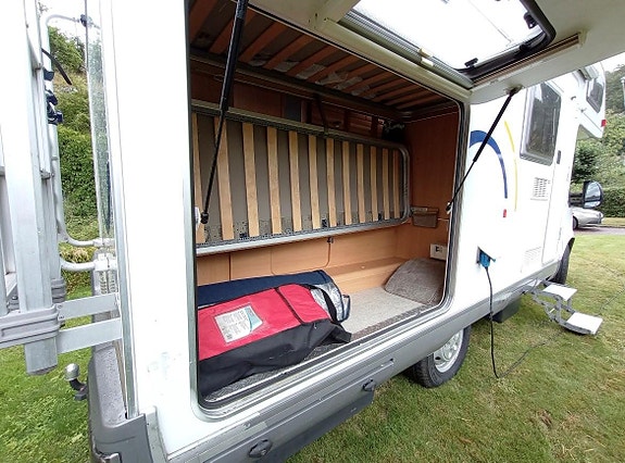 Hymer 5 of 9