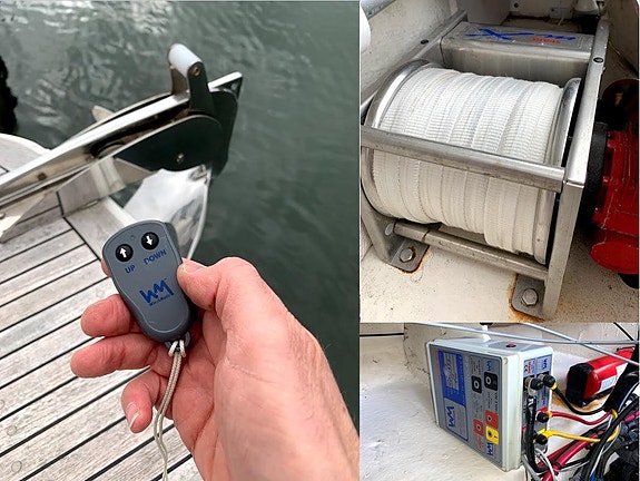 Sea Ray 260/275 Sundancer 5 of 8