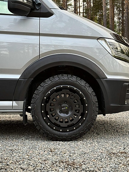 Volkswagen Grand California 600 3 of 14