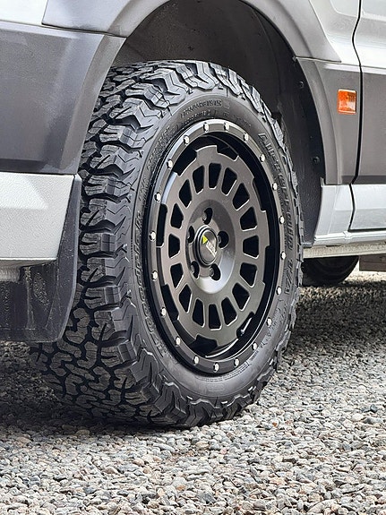 Volkswagen Grand California 600 4 of 14