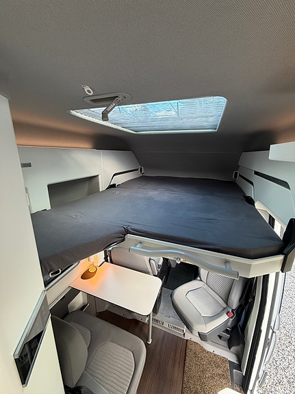 Volkswagen Grand California 600 12 of 14