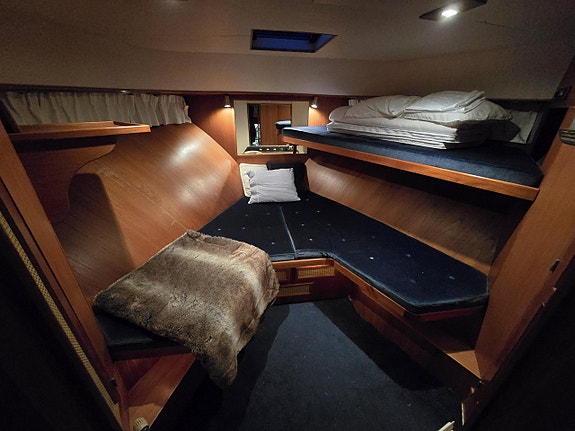 Royal Yachts 45 - nya motorer 21 of 26