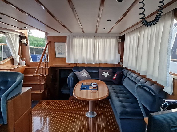 Royal Yachts 45 - nya motorer 13 of 26